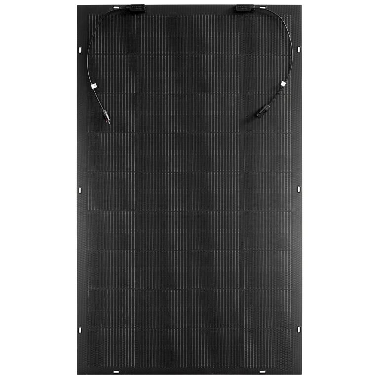Фотоэлектрический модуль DELTA PV FX 200-36 M10 MC4, гибкий, PERC M12, с выходом MC4 Фотоэлектрический модуль DELTA PV FX 200-36 M10 MC4, гибкий, PERC M12, с выходом MC4