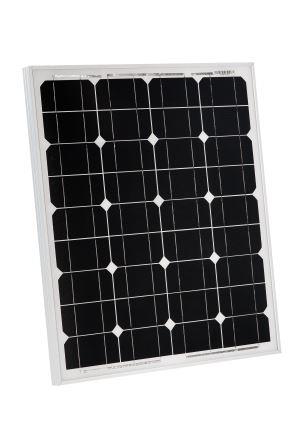 Солнечные батареи Delta SM 50-12 M фото бок.jpg