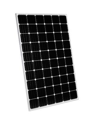 Фотоэлектрический солнечный модуль DELTA BST 320-60 M