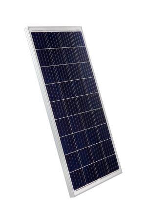 солнечные батареи Delta SM 10-12 P фото бок2.jpg