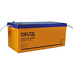 Аккумулятор DeltaDTM 12200 L, 200Ач 12В