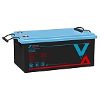 Аккумулятор VEKTOR VRC 12-250