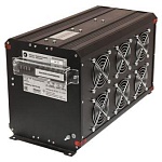 Инвертор СибВольт 6075 ЖД DC/AC 75В/220В, 6000Вт