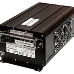 Инвертор СибВольт 1548 ЖД DC/AC, 48В/220В, 1500Вт