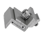 Зажим регулируемый концевой для ФЭМ 30-45 мм