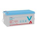 Аккумулятор VEKTOR GPL 12-200
