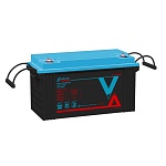 Аккумулятор VEKTOR VRC 12-120