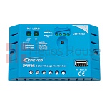 Контроллер заряда ШИМ LandStar LS0512EU 5А 12В USB