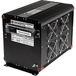 Инвертор СибВольт 4075 ЖД DC/AC 75В/220В, 4000Вт