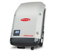 Инверторы Fronius Galvo