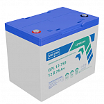 Аккумулятор VEKTOR GPL 12-75
