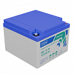 Аккумулятор VEKTOR GEL 12-26