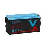 Аккумулятор VEKTOR VRC 12-150