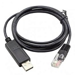 Переходник USB-RS232 для контроллеров SRNE