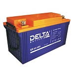 Аккумулятор DeltaGX12-120