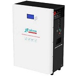 Литиевый аккумулятор LFP 51.2-150W