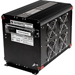 Инвертор СибВольт 4048 ЖД DC/AC 48В/220В, 4000Вт