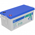 Аккумулятор VEKTOR GPL 12-200