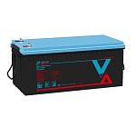 Аккумулятор VEKTOR VRC 12-200