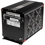 Инвертор СибВольт 40110 ЖД DC/AC 110В/220В, 4000Вт