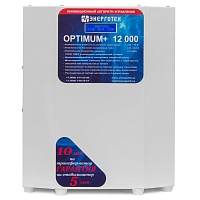 Стабилизаторы OPTIMUM+