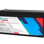 Аккумуляторная батарея LFP 12.8-200 Smart
