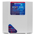 INFINITY 15000