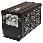 Инвертор СибВольт 60110 ЖД DC/AC 110В/220В, 6000Вт