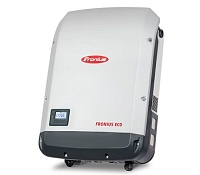 Инверторы Fronius Eco